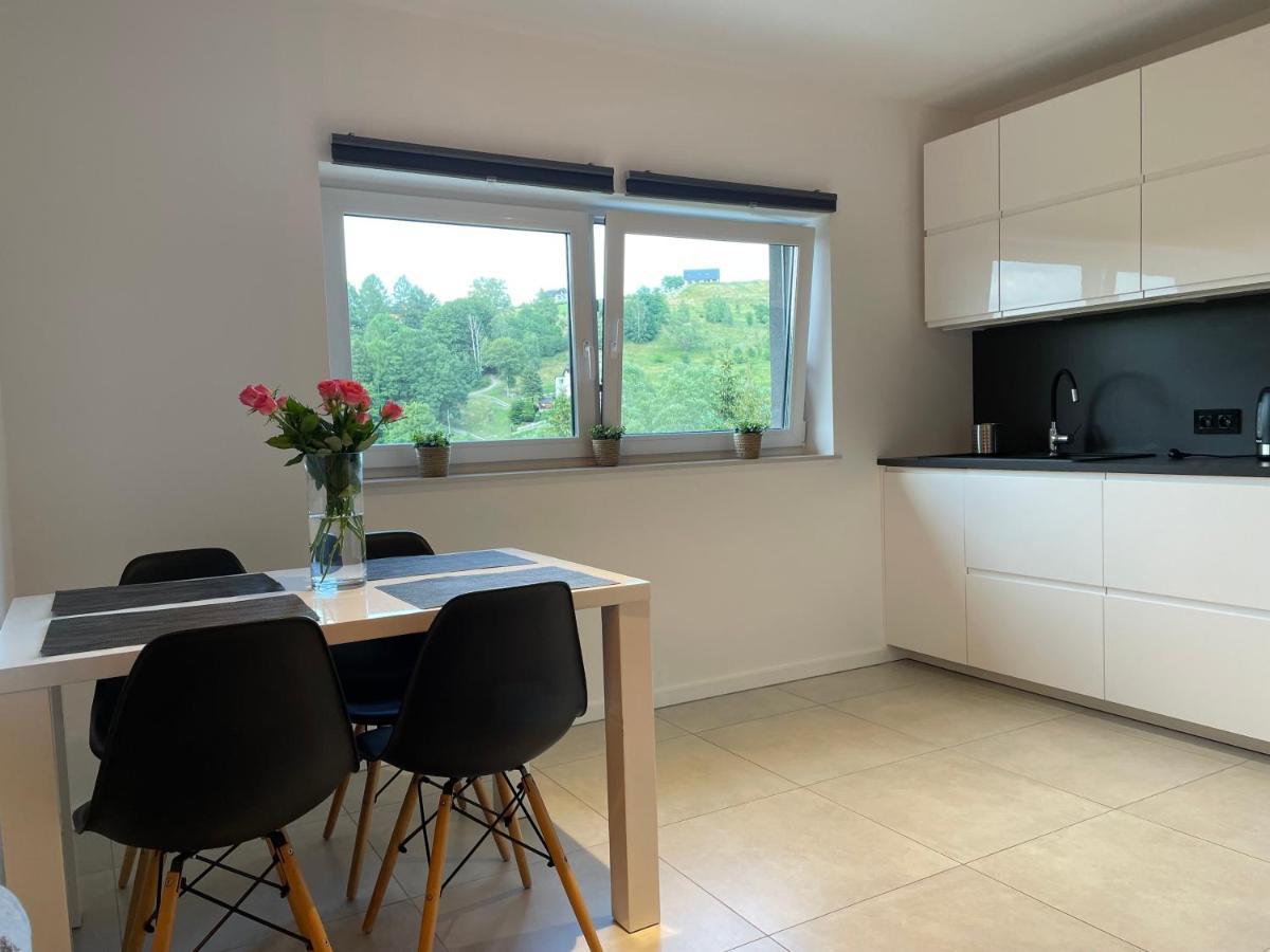 ויסלאו Apartament Z Klimatem II מראה חיצוני תמונה