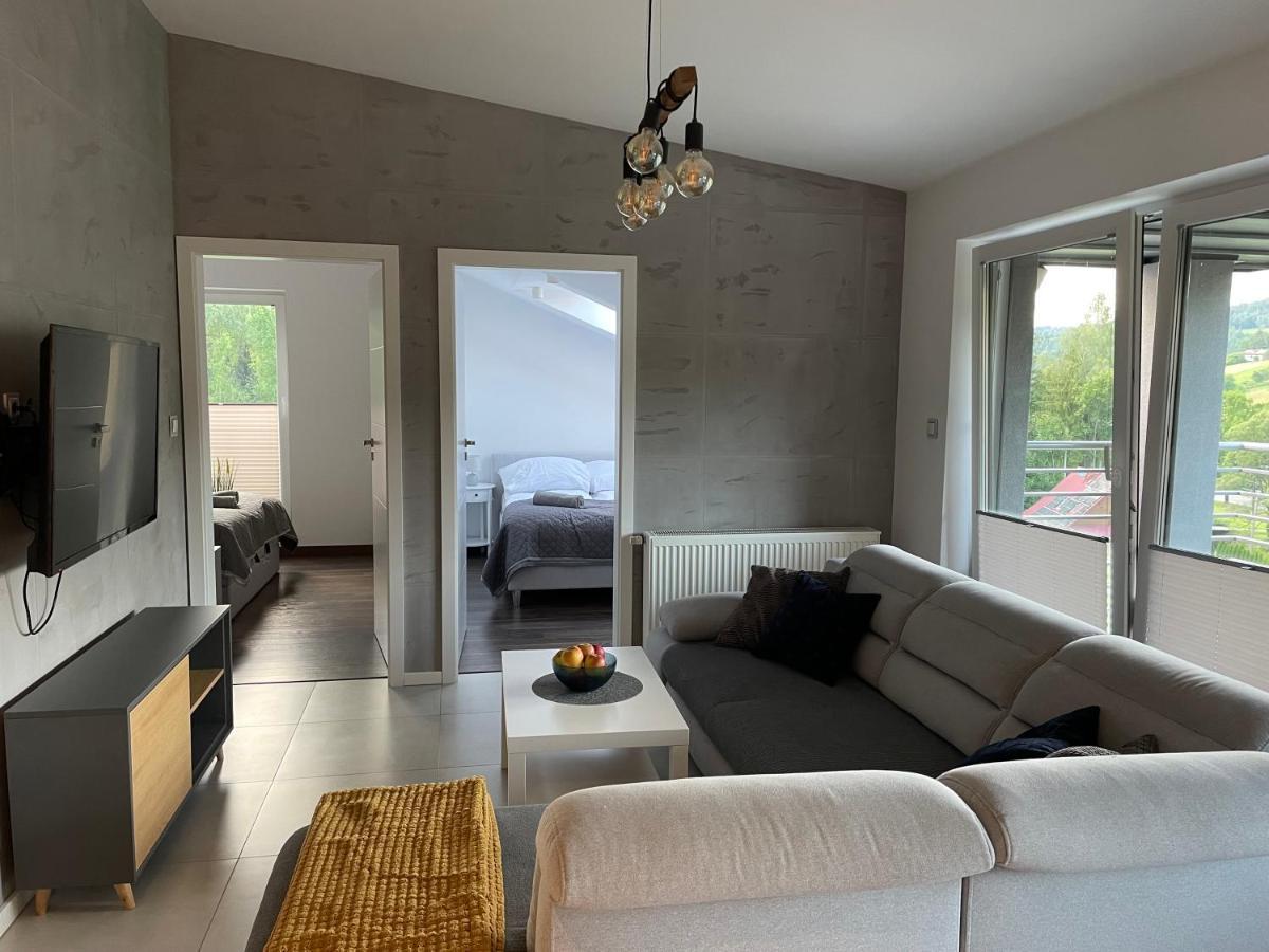 ויסלאו Apartament Z Klimatem II מראה חיצוני תמונה