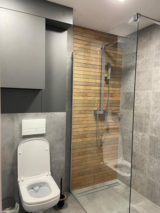 ויסלאו Apartament Z Klimatem II מראה חיצוני תמונה