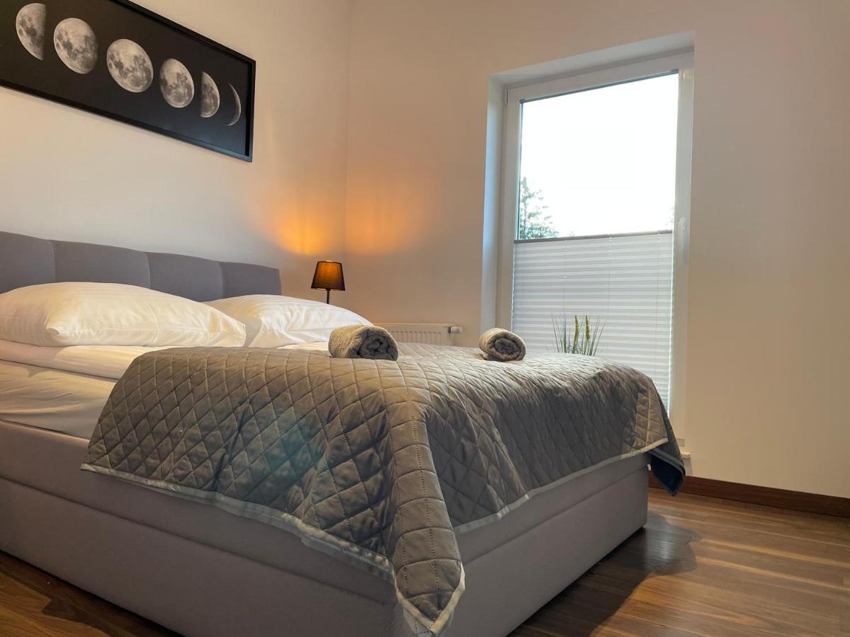 ויסלאו Apartament Z Klimatem II מראה חיצוני תמונה